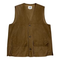 70's Beretta SPORT　Hunting Vest | Vintage.City 古着屋、古着コーデ情報を発信