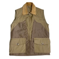 80's Eddie Bauer　Hunting Vest | Vintage.City 古着屋、古着コーデ情報を発信