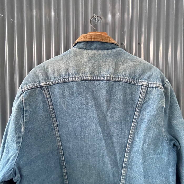 【80s USA製 vintage denim jacket】 | Vintage.City Vintage Shops, Vintage Fashion Trends