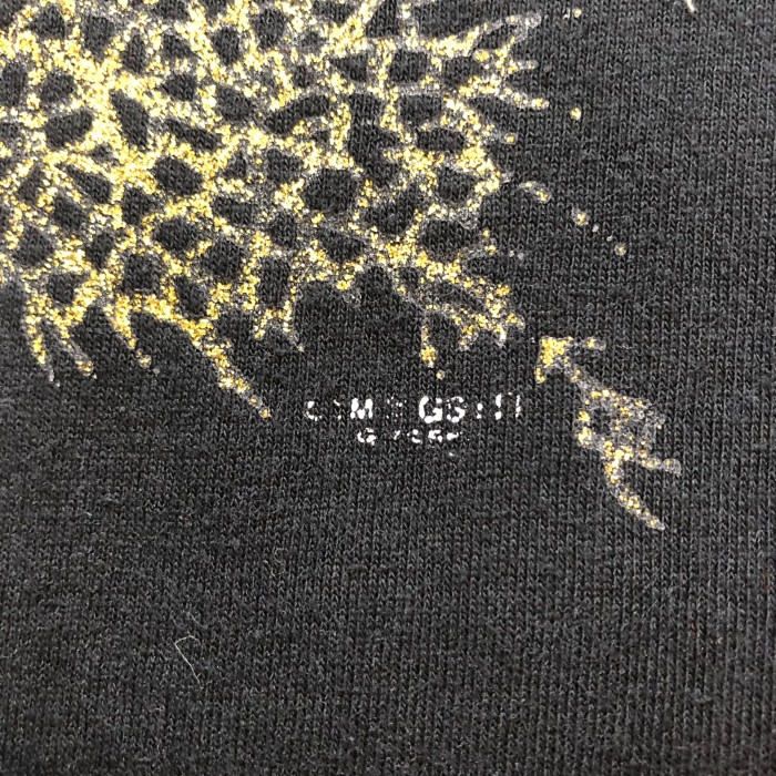 1990’s 貝殻パターン Printed T-Shirt | Vintage.City 古着屋、古着コーデ情報を発信