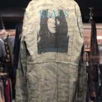 undercover 06s/s "T" M65 jacket | Vintage.City 빈티지숍, 빈티지 코디 정보