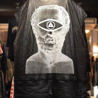 undercover "BRAIN WASHED GENERATION" tyv | Vintage.City 古着屋、古着コーデ情報を発信