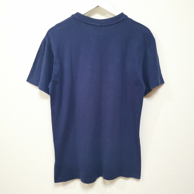 M 90s VANS CALY BREED Tシャツ HANES USA製 | Vintage.City