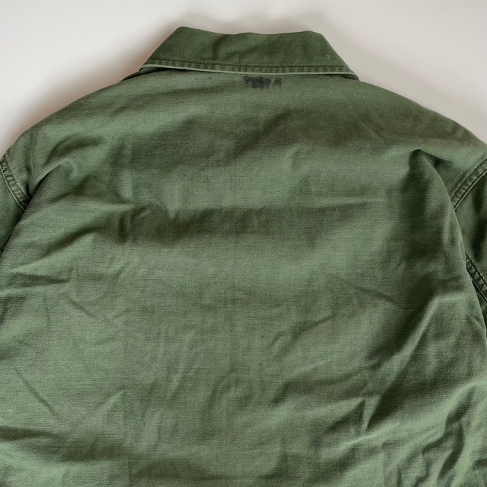 50s vintage USAF 半袖ミリタリーシャツ | Vintage.City 古着屋、古着コーデ情報を発信