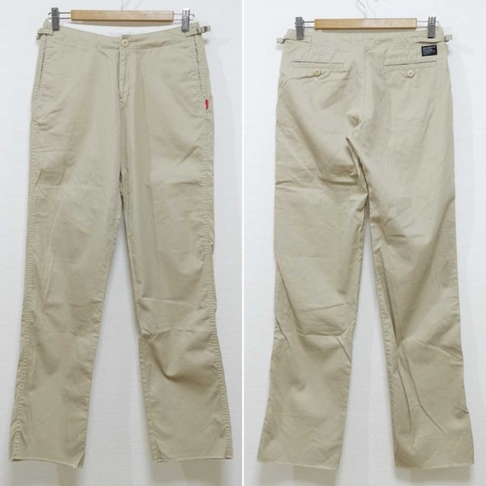S レディース Wtaps ダブルタップス WORK TROUSERS パンツ | Vintage.City Vintage Shops, Vintage Fashion Trends