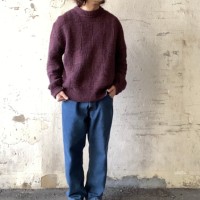ENVIRONMENTAL CLOTHING CO. ニットセーター[XLサイズ | Vintage.City 古着屋、古着コーデ情報を発信