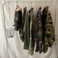 〔Unisex〕military shirt jacket | Vintage.City 빈티지숍, 빈티지 코디 정보
