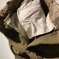 vintage British military Officer pants | Vintage.City 古着屋、古着コーデ情報を発信
