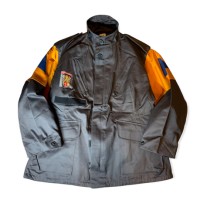 1980's Danish army Combat jacket 残り1点 | Vintage.City 古着屋、古着コーデ情報を発信