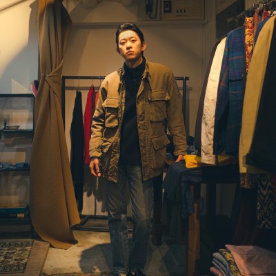 YOUNGBLOODS | 古着屋、古着の取引はVintage.City