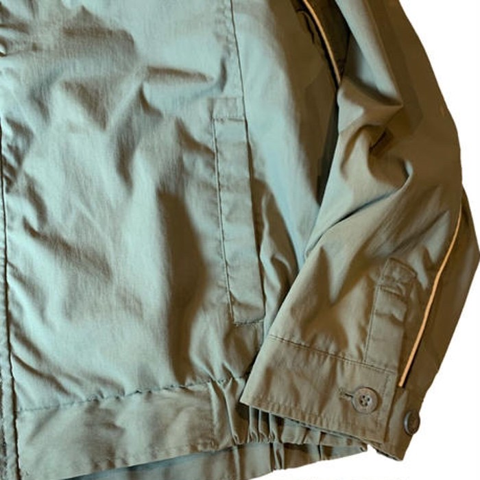 Dockers nylon jacket | Vintage.City 古着屋、古着コーデ情報を発信