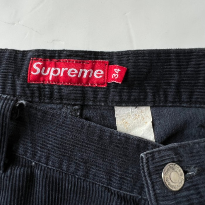 90s “supreme” 初期タグ made in usa | Vintage.City