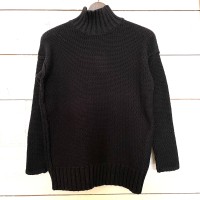 LAUREN RALPH LAUREN cotton sweater | Vintage.City ヴィンテージ 古着