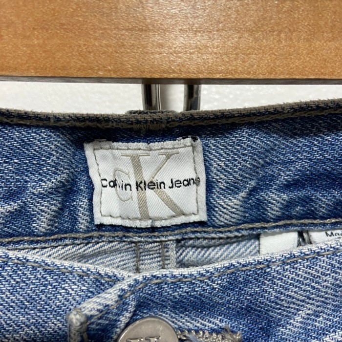 OLD Calvin Klein Jeans denim pants