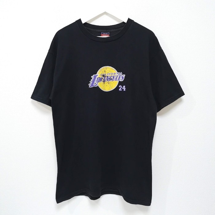 L 90s レイカーズ LAKERS コービー Tシャツ ブライアント USA製 | Vintage.City 古着屋、古着コーデ情報を発信