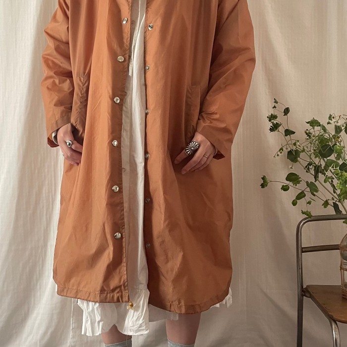 〔Ladies〕Nylon coat～ナイロンコート～ | Vintage.City 빈티지숍, 빈티지 코디 정보