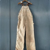 【80s USA製 CARHARTT dack overall】 | Vintage.City 古着屋、古着コーデ情報を発信