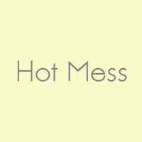 Hot Mess | Vintage.City ヴィンテージショップ 古着屋