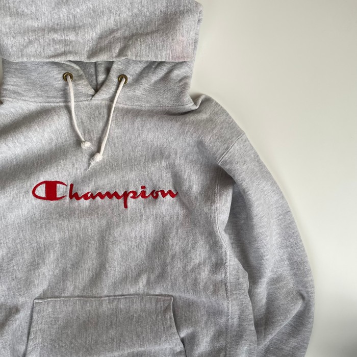 90s Champion REVERSE WEAVE チャンピオン パーカー | Vintage.City 古着屋、古着コーデ情報を発信