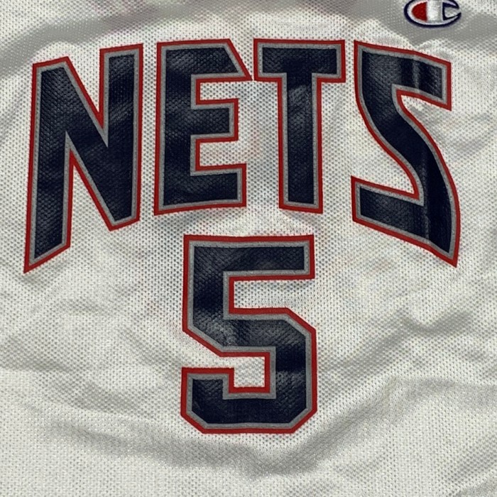 ００S NBA New Jersey Nets /ジェイソンキッド | Vintage.City 빈티지숍, 빈티지 코디 정보