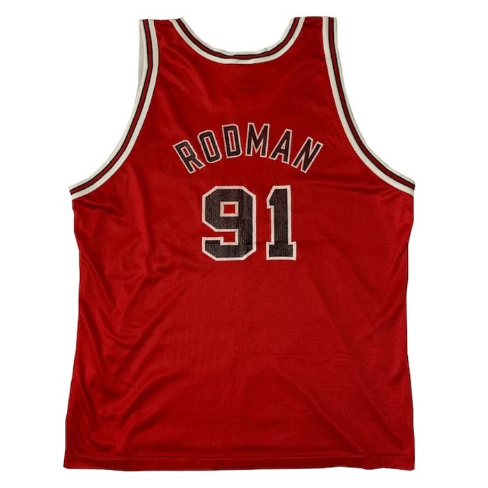 ９０S NBA ５０th Dennis Rodman/ロッドマン | Vintage.City Vintage Shops, Vintage Fashion Trends