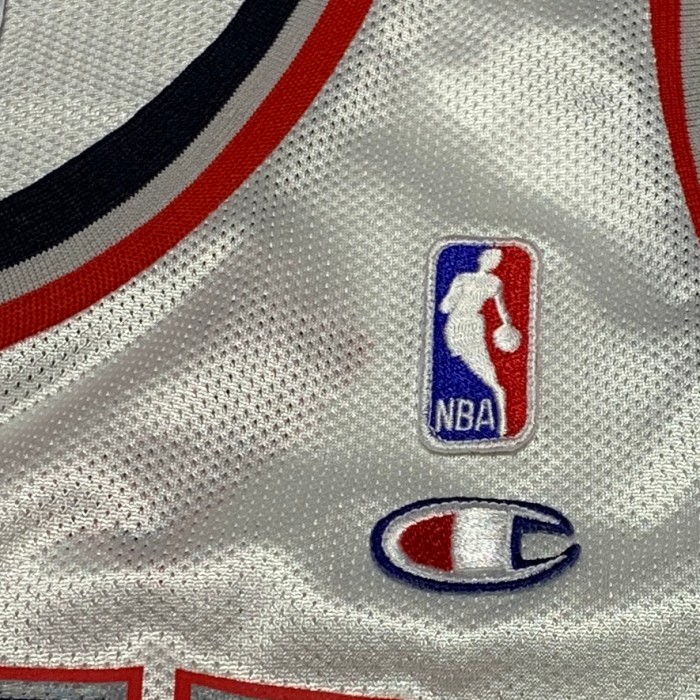 ００S NBA New Jersey Nets /ジェイソンキッド | Vintage.City Vintage Shops, Vintage Fashion Trends