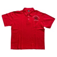 80~90s screen stars polo | Vintage.City ヴィンテージ 古着