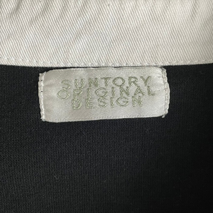 BOSS  ワンポイントロゴ刺繍 公式 ポロシャツ 長袖 | Vintage.City 古着屋、古着コーデ情報を発信