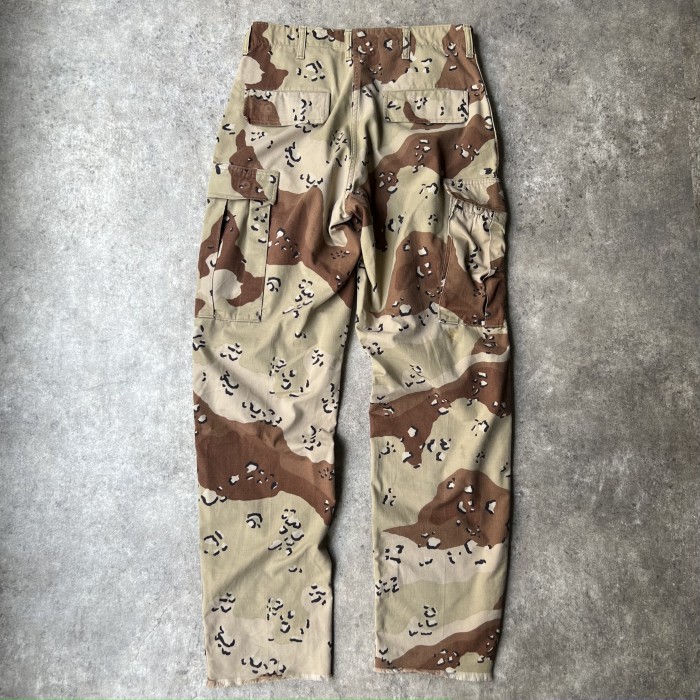 US ARMY BDU cargo pants 90s | Vintage.City 빈티지숍, 빈티지 코디 정보