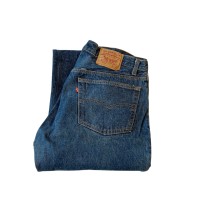 90s LEVI'S 501 0000 DENIM made in USA | Vintage.City ヴィンテージ 古着