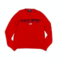 90s POLO SPORTS KNIT | Vintage.City ヴィンテージ 古着