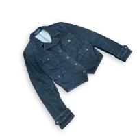 lady's Ralph Lauren denim jacket | Vintage.City 古着屋、古着コーデ情報を発信