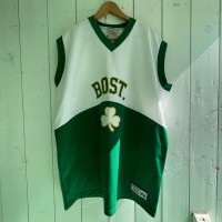 90sNBA BostonCeltics ゲームシャツ | Vintage.City ヴィンテージ 古着