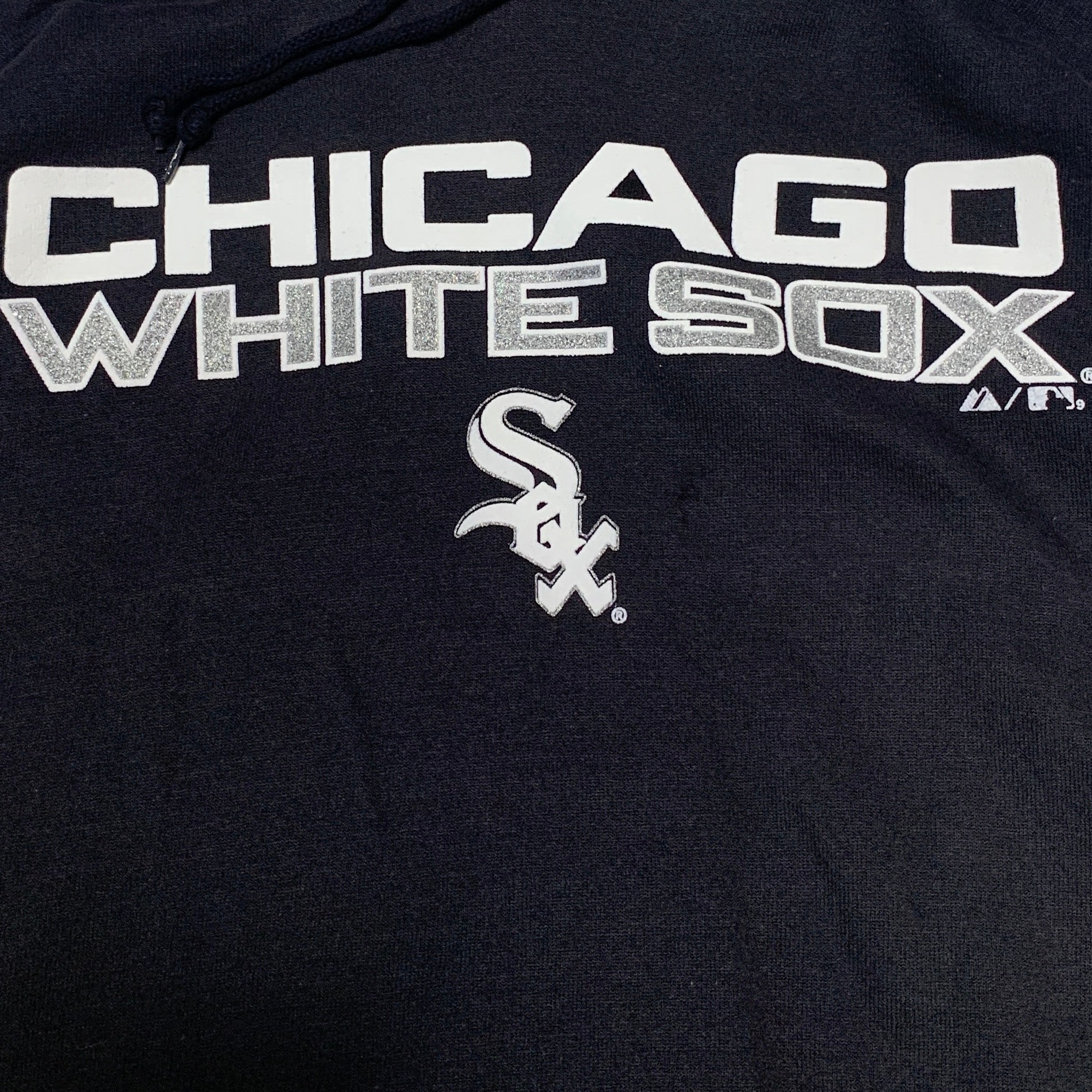 ００S MLB Chicago White Sox/シカゴホワイトソックス | Vintage.City