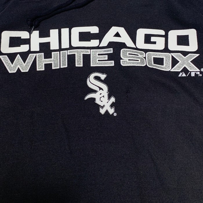 ００S MLB Chicago White Sox/シカゴホワイトソックス | Vintage.City 古着屋、古着コーデ情報を発信