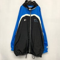 1990’s “PANTHERS” Nylon Jacket | Vintage.City ヴィンテージ 古着