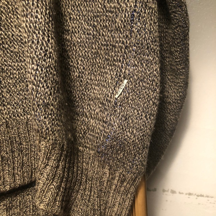 【20%OFF】Levi's Vintage knit 白タブ | Vintage.City 빈티지숍, 빈티지 코디 정보