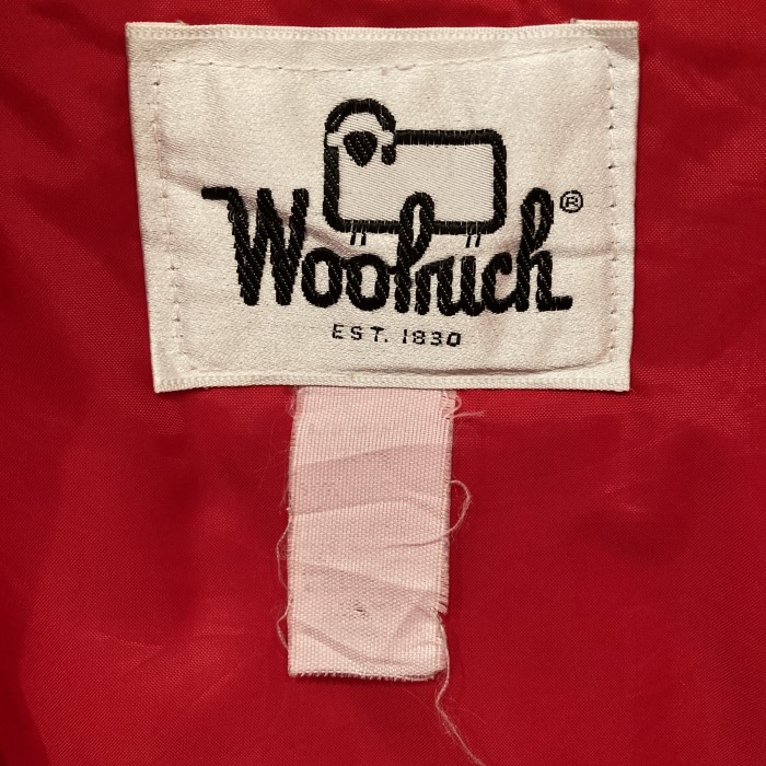 70's wool rich マウンテンパーカー(SIZE M相当) | Vintage.City 古着屋、古着コーデ情報を発信