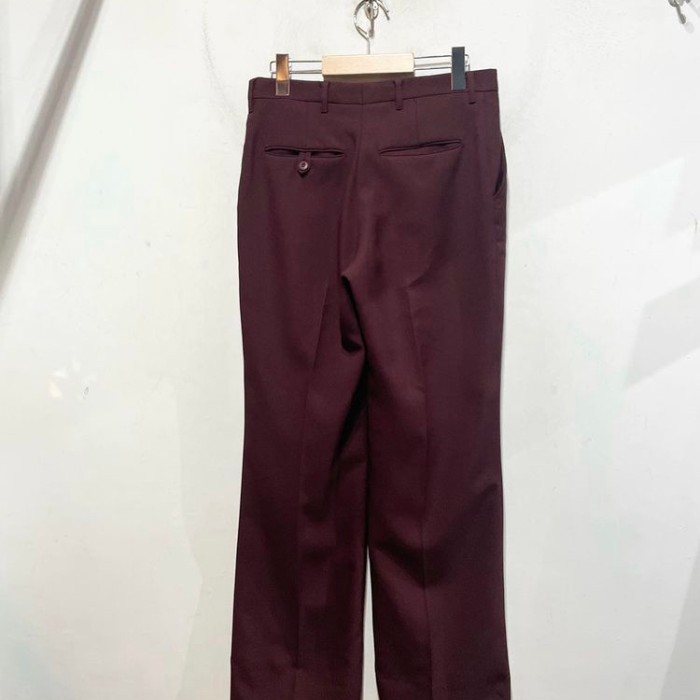1970's VINTAGE Flare Pants「GOOD CONDITIO | Vintage.City Vintage Shops, Vintage Fashion Trends