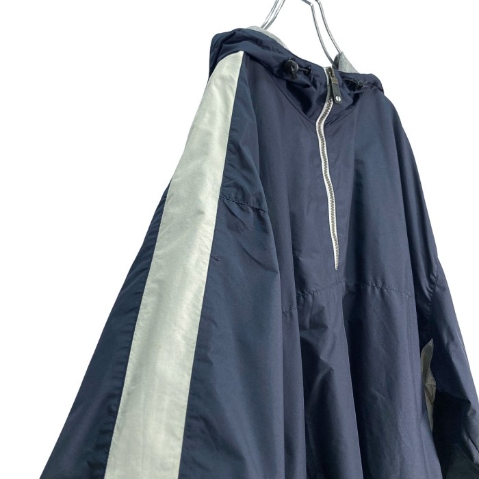 90s Holloway nylon anorak jacket | Vintage.City 빈티지숍, 빈티지 코디 정보