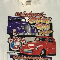 State Run Tシャツ | Vintage.City ヴィンテージ 古着
