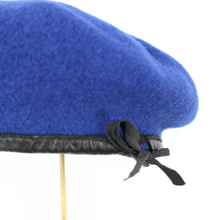 EU VINTAGE ヨーロッパヴィンテージドイツ連邦軍ミリタリーベレー帽 | Vintage.City 古着屋、古着コーデ情報を発信