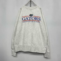 “Gators” Sweat Shirt [Champion] | Vintage.City ヴィンテージ 古着