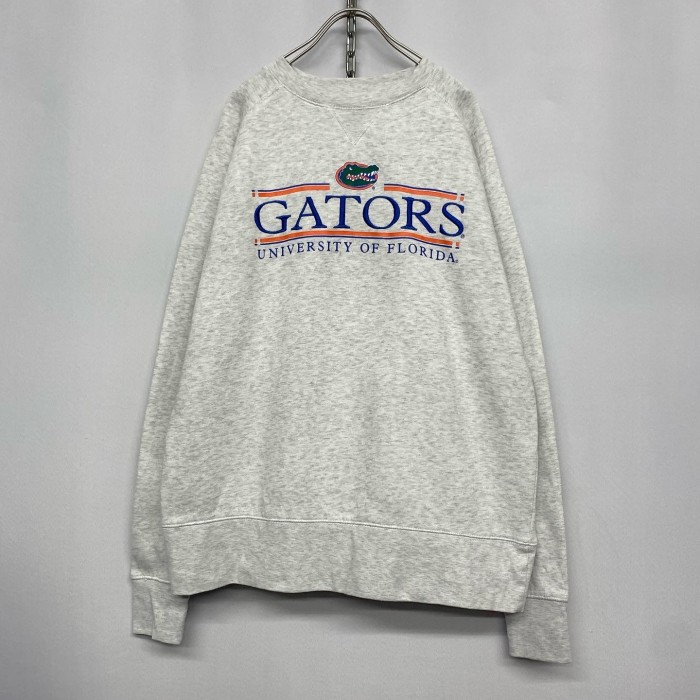 “Gators” Sweat Shirt [Champion] | Vintage.City 古着屋、古着コーデ情報を発信