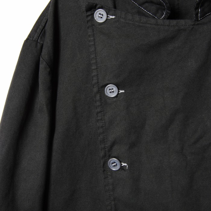 "Italian Army" Garment Dye Cook Jacket | Vintage.City Vintage Shops, Vintage Fashion Trends