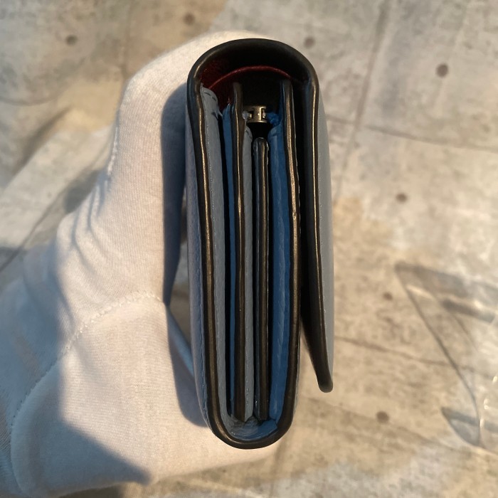 mulberry leather wallet | Vintage.City 古着屋、古着コーデ情報を発信