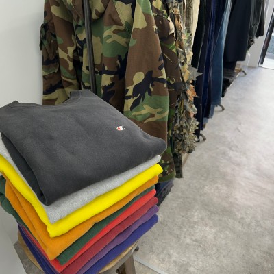 SHINO CLOTHING STORE | Discover unique vintage shops in Japan on Vintage.City