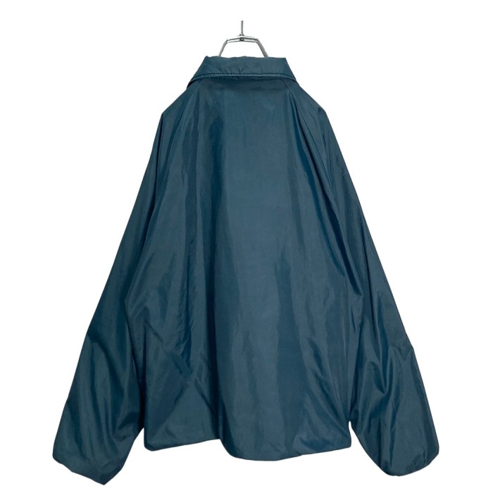 70-80s vintage nylon coach jacket | Vintage.City 古着屋、古着コーデ情報を発信