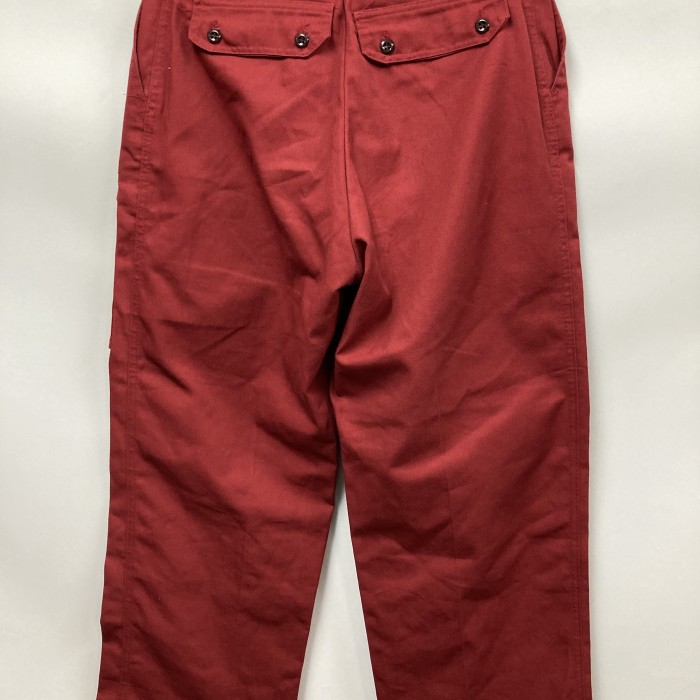 CORAL SEL カナダ製WORK PANTS W30 L31 | Vintage.City 古着屋、古着コーデ情報を発信