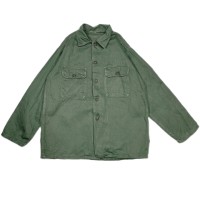 60's TROOPER UTILITY SHIRT | Vintage.City ヴィンテージ 古着